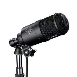 Dynamic Series Cardioid Kick Drum Mic