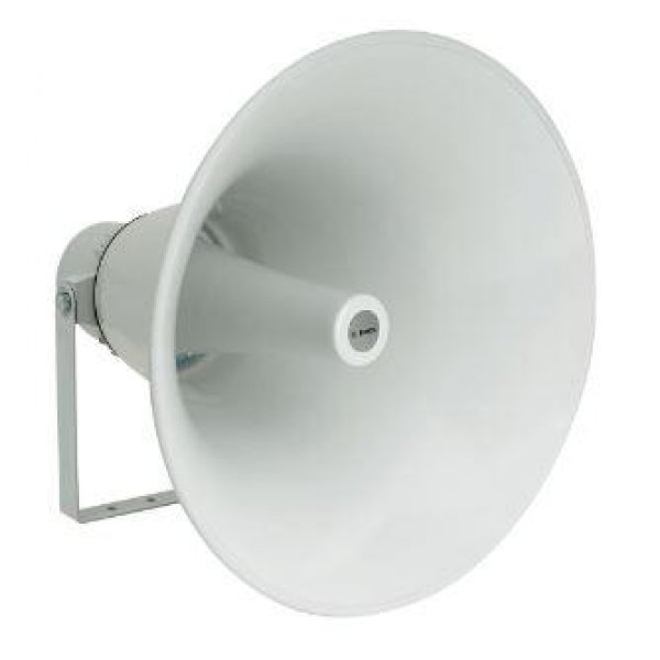 Horn loudspeaker, 50W