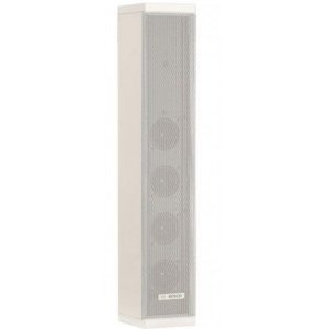 Column loudspeaker, 20W