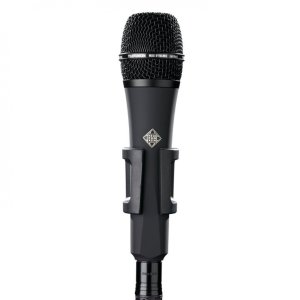 Dynamic Series Cardioid Handheld Mic (Black)