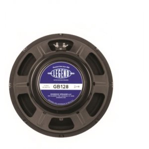 EMINENCE LEGEND GB128