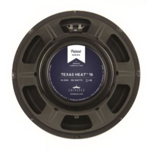EMINENCE TEXAS HEAT-16