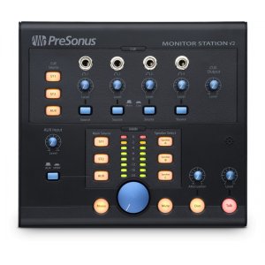 PRESONUS Monitor Station 2