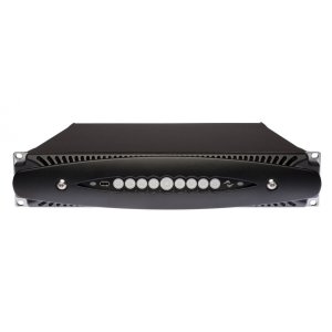 Powersoft X8 innovates and evolves the concept of
