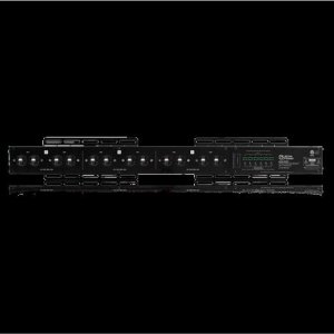 20A 20A 20A AC Power Distribution Sequencer Racewa