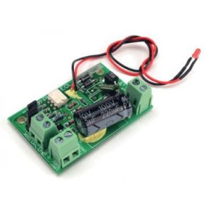End of line supervision board