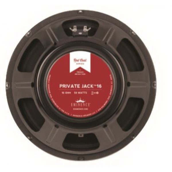 EMINENCE PRIVATE JACK-16