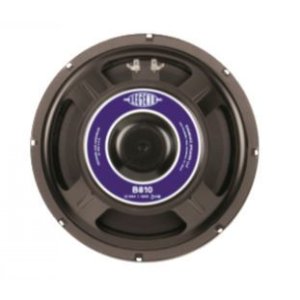 EMINENCE LEGEND B810