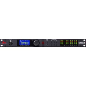 DBX PA2