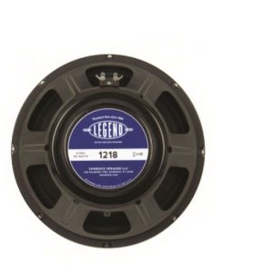 EMINENCE LEGEND 1218