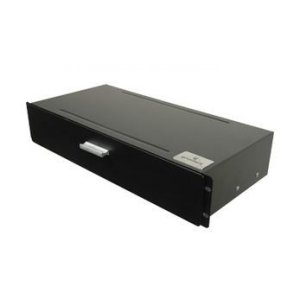 Compact Rack Drawer for Wireless Racks