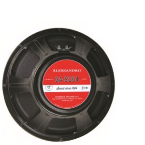EMINENCE GA-SC64
