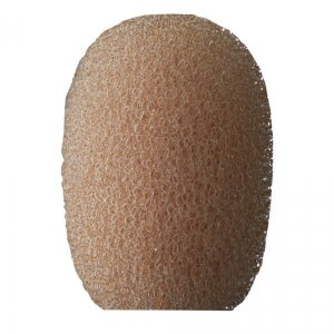 AKG W82 beige foam 10 pack