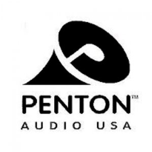 PENTON AUD BRG-4