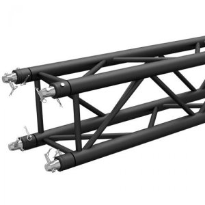 GLOBAL TRS SQ-4129 BLK/MTE