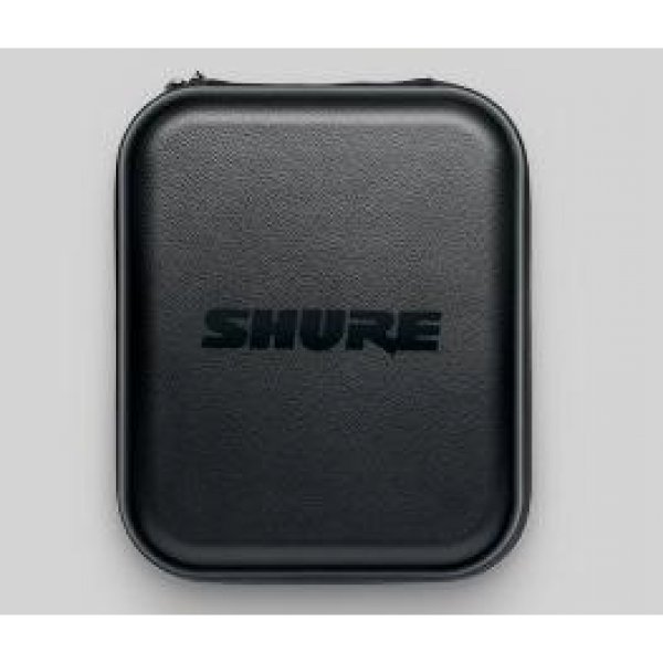 Zippered Hard Storage Case for SRH1540