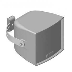 VARI-TILT YOKE FOR R.15 ENCLOSURES (GREY)