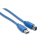 USB 3.0 CABLE A - B 6FT