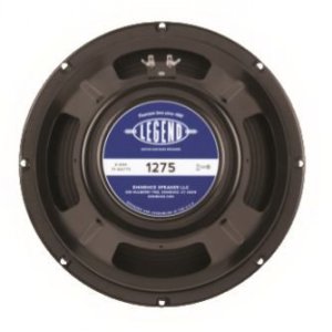 EMINENCE LEGEND 1275