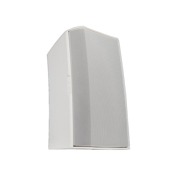 AcousticDesign Series 6" Surface Mount Speaker (White)