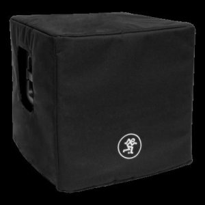 MACKIE DLM12S Cover