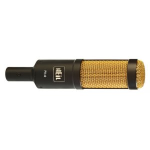 HEIL PR40Gold