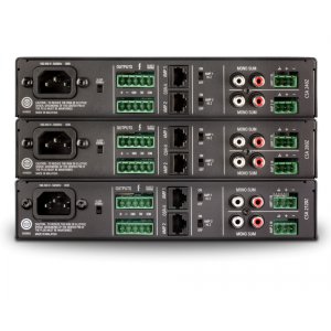 JBL NCSA280Z-U-US
