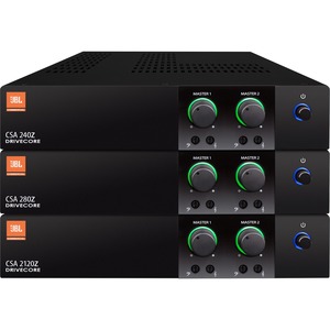 JBL NCSA280Z-U-US