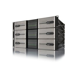 The Ottocanali answer the needs for audio quality,