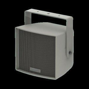 FULL-RANGE 2-WAY 6.5in COAX GREY