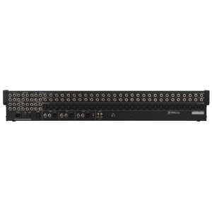 VLZ4 Series 32-Ch 4-Bus Compact Mixer w/USB
