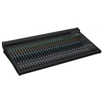 VLZ4 Series 32-Ch 4-Bus Compact Mixer w/USB