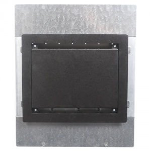 FSR PWB-450-BLK