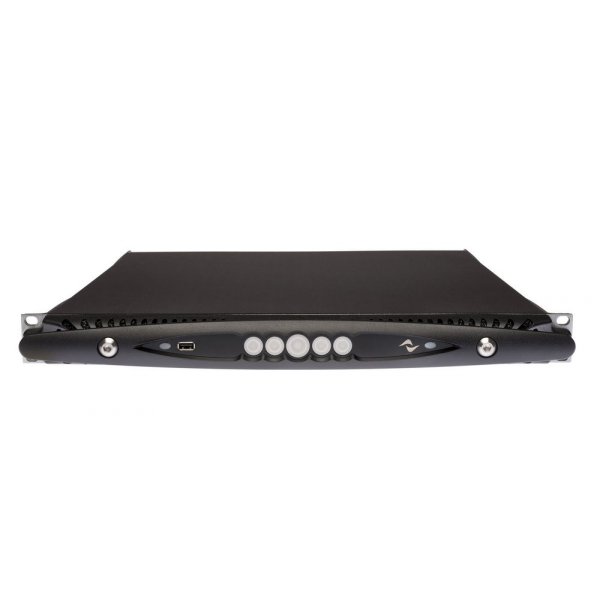 Powersoft X8 innovates and evolves the concept of