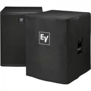 Padded Cover for ELX118/P EV Logo