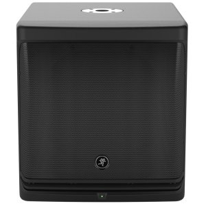 DLM Series 12" Powered Subwoofer