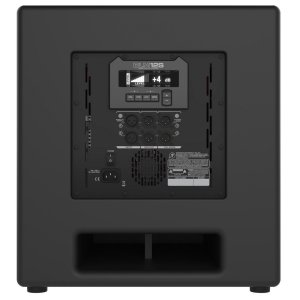 DLM Series 12" Powered Subwoofer