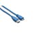 USB 3.0 CABLE A - MICRO-B 6FT