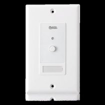 Wall Plate Push Button Switch, Hard Contact Closur