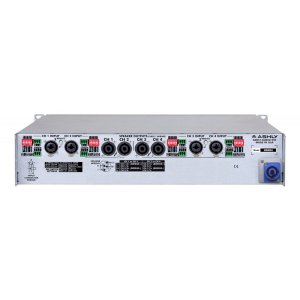 ASHLY nXe8004bd