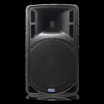 15″ 2-Way Powered Speaker