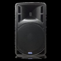 15" 2-Way Powered Speaker