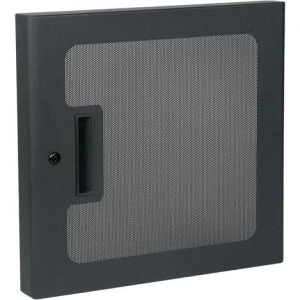 1" Deep Micro Perf Door for WMA16-19-HR 16RU