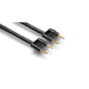 SPEAKER CABLE BANANA - SAME 75FT