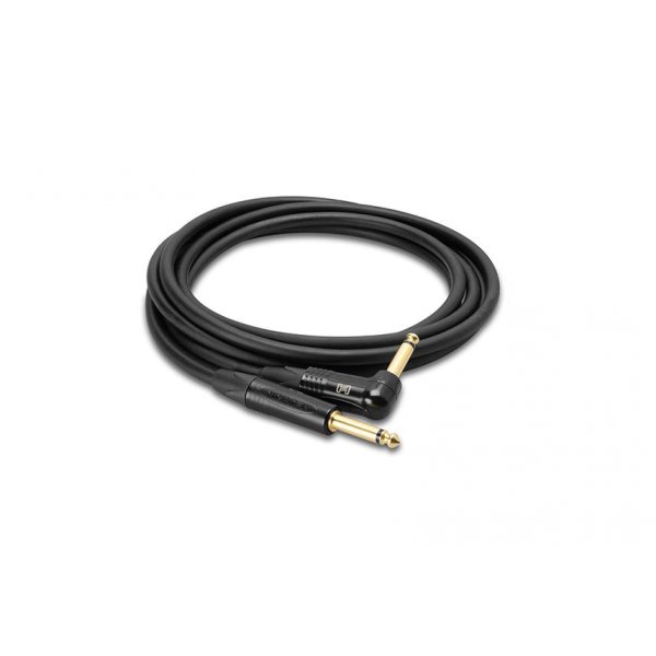 EDGE GUITAR CABLE ST - RA 15FT