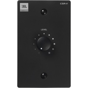 JBL CSR-2SV-BLK