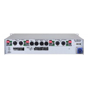 ASHLY nXe4004bd