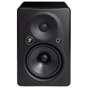 HRmk2 Series 6.7″ Active Reference Monitor