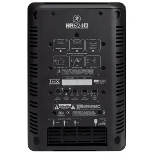 HRmk2 Series 6.7" Active Reference Monitor