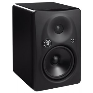 HRmk2 Series 6.7" Active Reference Monitor